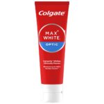 Colgate Max White Optic fogfehérítő fogkrém 75 ml