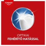 Colgate Max White Optic fogfehérítő fogkrém 75 ml