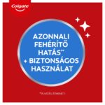 Colgate Max White Optic fogfehérítő fogkrém 75 ml