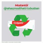 Colgate Max White One fogfehérítő fogkrém 75 ml