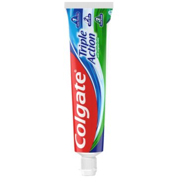 Alternative view of Colgate Triple Action fogkrém 75 ml