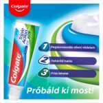 Colgate Triple Action fogkrém 75 ml