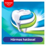 Colgate Triple Action fogkrém 75 ml