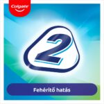 Colgate Triple Action fogkrém 75 ml
