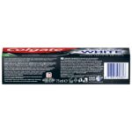 Colgate Advanced White Charcoal fogfehérítő fogkrém 75 ml