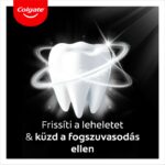 Colgate Advanced White Charcoal fogfehérítő fogkrém 75 ml