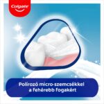 Colgate Triple Action Xtra White fogfehérítő fogkrém 75 ml 8718951294721