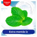Colgate Triple Action Xtra White fogfehérítő fogkrém 75 ml 8718951294721