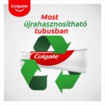 Colgate Triple Action Xtra White fogfehérítő fogkrém 75 ml 8718951294721