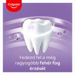 Colgate Max White Sparkle Diamonds fogfehérítő fogkrém 75 ml