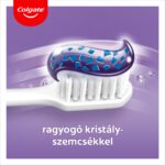Colgate Max White Sparkle Diamonds fogfehérítő fogkrém 75 ml
