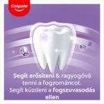 Colgate Max White Sparkle Diamonds fogfehérítő fogkrém 75 ml