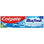 Colgate Max Fresh Cooling Crystals fogkrém 75 ml