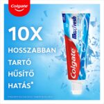 Colgate Max Fresh Cooling Crystals fogkrém 75 ml