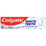 Colgate Whitening fogfehérítő fogkrém 75 ml