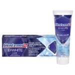 Blend-a-med 3D White Luxe Pearl Glow fogkrém 75 ml