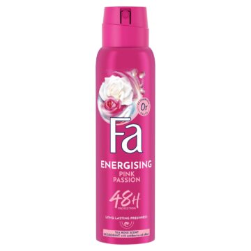 Fa deospray Pink Passion 150 ml