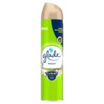 Glade Gyöngyvirág légfrissítő aeroszol 300 ml