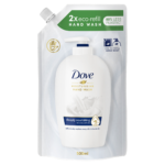 Dove Deeply Nourishing folyékony krémszappan utántöltő 500 ml