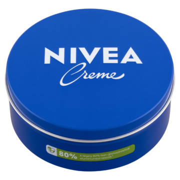 NIVEA Creme Original hidratáló krém 400 ml