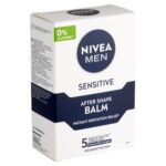 NIVEA MEN Sensitive after shave balzsam 100 ml