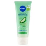 NIVEA rizses arcradír kombinált bőrre 75 ml
