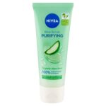 NIVEA rizses arcradír kombinált bőrre 75 ml