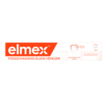 Elmex Caries Protection fogszuvasodás elleni fogkrém 75 ml