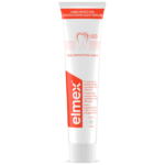 Elmex Caries Protection fogszuvasodás elleni fogkrém 75 ml