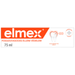Elmex Caries Protection fogszuvasodás elleni fogkrém 75 ml