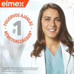 Elmex Caries Protection fogszuvasodás elleni fogkrém 75 ml