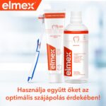 Elmex Caries Protection fogszuvasodás elleni fogkrém 75 ml