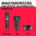 Taft Power 5 hajlakk minden hajtípusra 250 ml