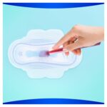 Always Duo Ultra Super egészségügyi betét 16 db