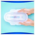 Always Duo Ultra Super egészségügyi betét 16 db