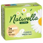 Naturella Ultra Normal Szárnyas Betét