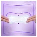 Always Normal Deo tisztasági betét 30 db