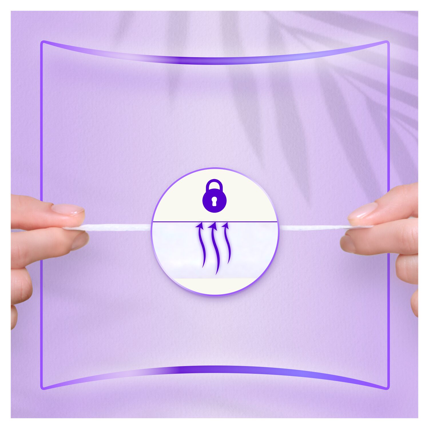 Always Normal Deo tisztasági betét 30 db