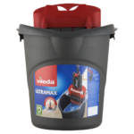 Vileda Ultramax felmosó vödör csavarókosárral