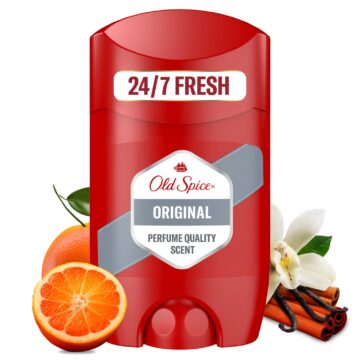 Alternative view of Old Spice Original Stift Dezodor 50 ml