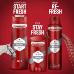 Old Spice Original Stift Dezodor 50 ml