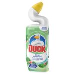 Duck Deep Action WC-tisztító fertőtlenítő gél Menta illattal 750 ml