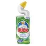 Duck Deep Action WC-tisztító fertőtlenítő gél Fenyő illattal 750 ml