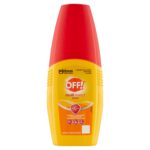 Off! Multi Insect rovarriasztó pumpás spray 100 ml