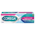 Corega Fogínyvédő műfogsorrögzítő krém 40 g