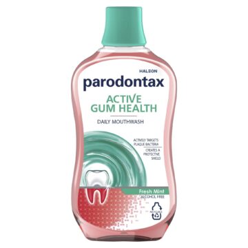 Parodontax Daily Gum Care szájvíz 500 ml