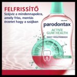 Parodontax Daily Gum Care szájvíz 500 ml