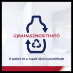 Parodontax Daily Gum Care szájvíz 500 ml