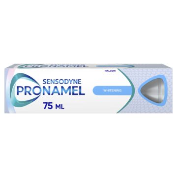 Alternative view of Sensodyne Pronamel Whitening fogkrém 75 ml