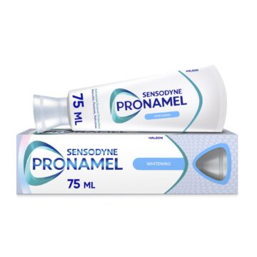 Sensodyne Pronamel Whitening fogkrém 75 ml